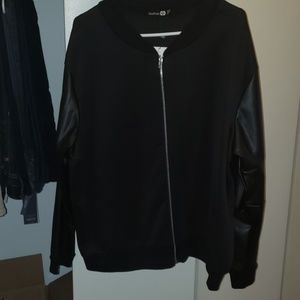 Boohoo jacket